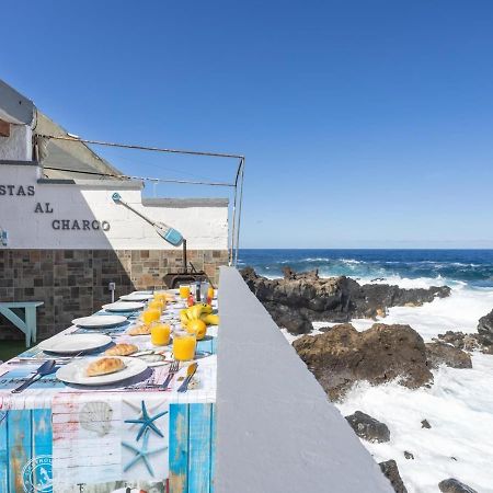 Lightbooking Vistas Al Charco Tenerife Puntillo Del Sol Екстериор снимка