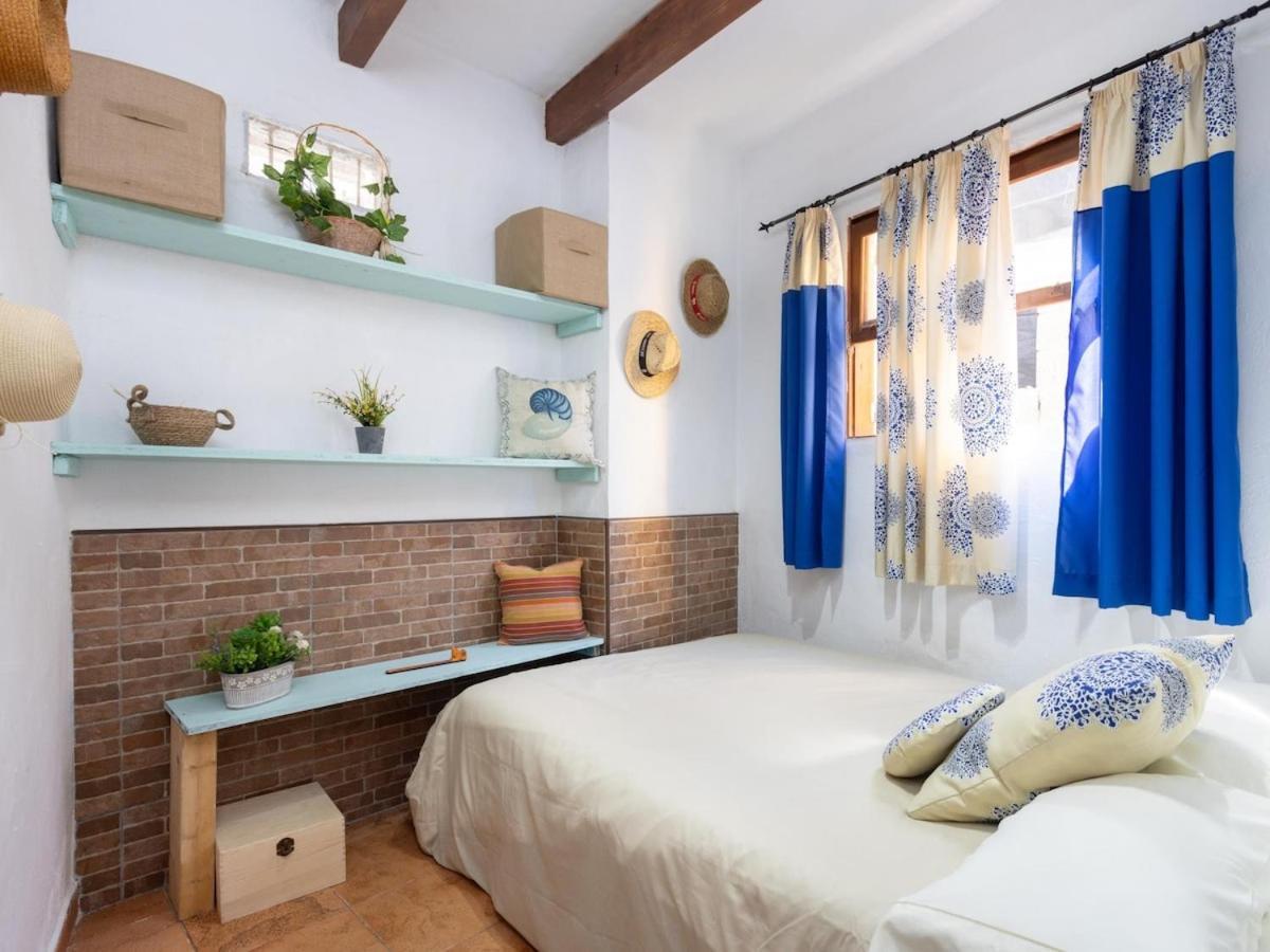 Lightbooking Vistas Al Charco Tenerife Puntillo Del Sol Екстериор снимка