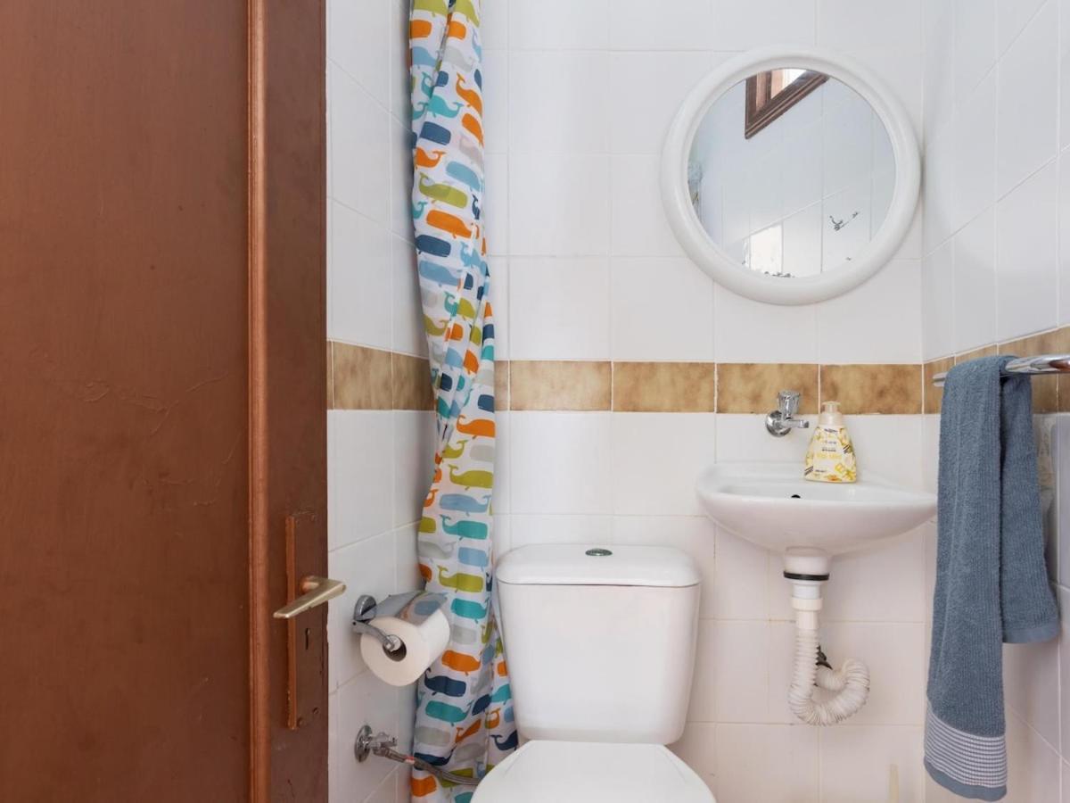 Lightbooking Vistas Al Charco Tenerife Puntillo Del Sol Екстериор снимка