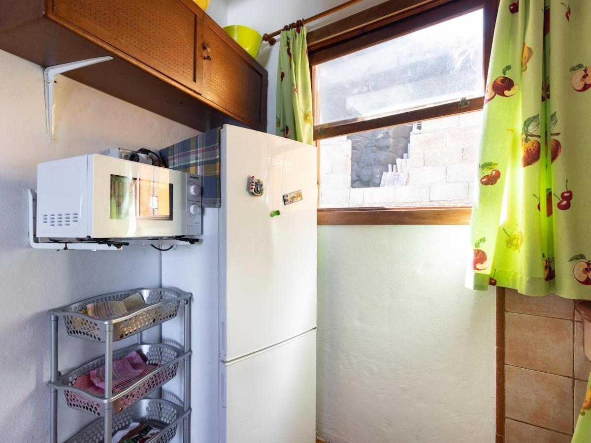 Lightbooking Vistas Al Charco Tenerife Puntillo Del Sol Екстериор снимка